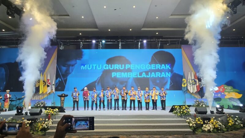 Hasil Konaspi XII di Undiksha: Rekomendasikan Transformasi Pendidikan Nasional dan Penyempurnaan RUU Sisdiknas*