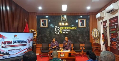 Pemilu 2029 Didominasi Generasi X dan Gen Z, KPU Badung Siapkan Strategi Pendidikan Politik