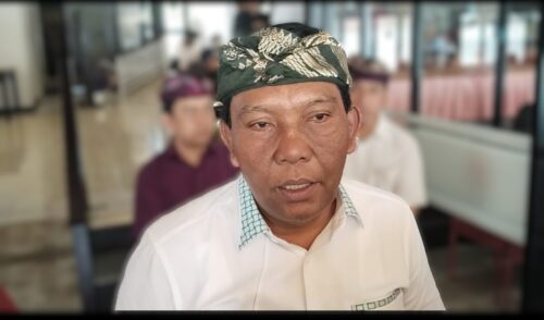 Aset Bangunan Senilai 6,1 Miliar Berdiri Di Atas Aset Desa Adat Kedonganan, DPRD Badung Akan Gelar Rapat Paripurna Untuk Pemohonan Hibah Tersebut