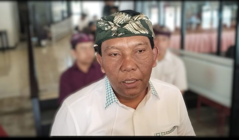 Aset Bangunan Senilai 6,1 Miliar Berdiri Di Atas Aset Desa Adat Kedonganan, DPRD Badung Akan Gelar Rapat Paripurna Untuk Pemohonan Hibah Tersebut