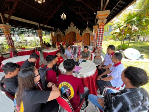 Borong 12 Emas, Savate Jembrana Juara Umum Kejurprov Bali 2026, Bupati Kembang Target Tambahan Emas Porprov