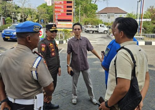 Dampak Antrean BBM, Pemkab Jembrana Berupaya Optimal Jaga Kondusifitas dan Kelancaran Pelayanan Publik